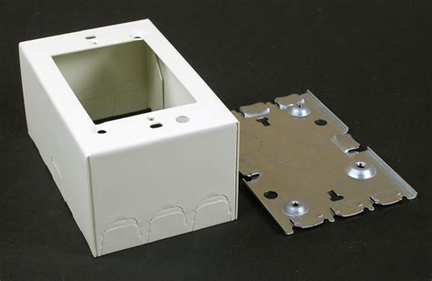 wiremold electrical box